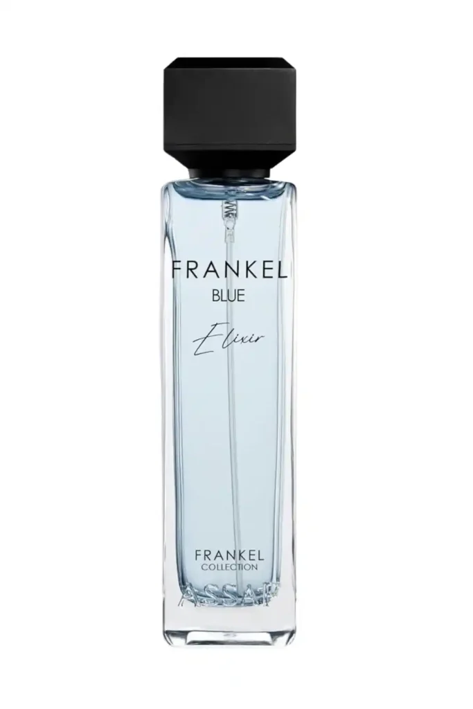Frankel Blue Elixir Assaf