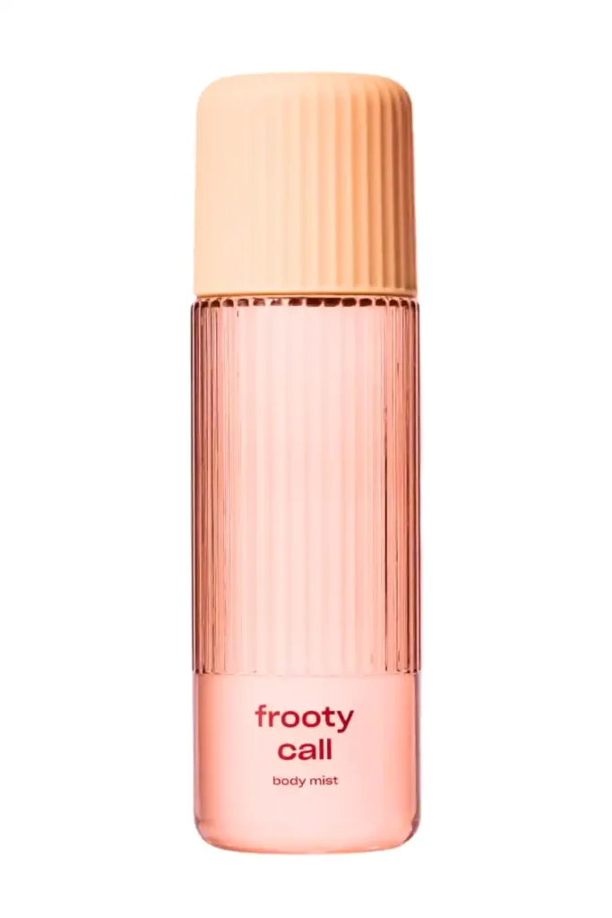 Frooty Call Body Mist Snif