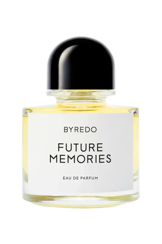 Future Memories Byredo