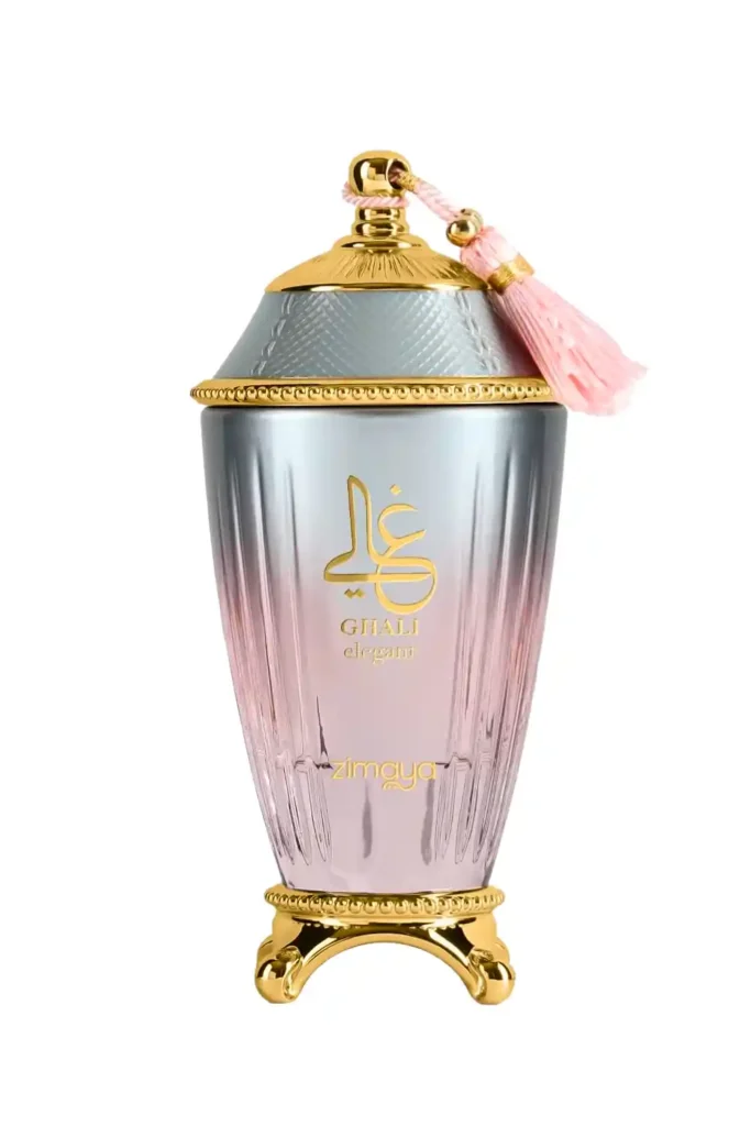 Ghali Elegant Zimaya