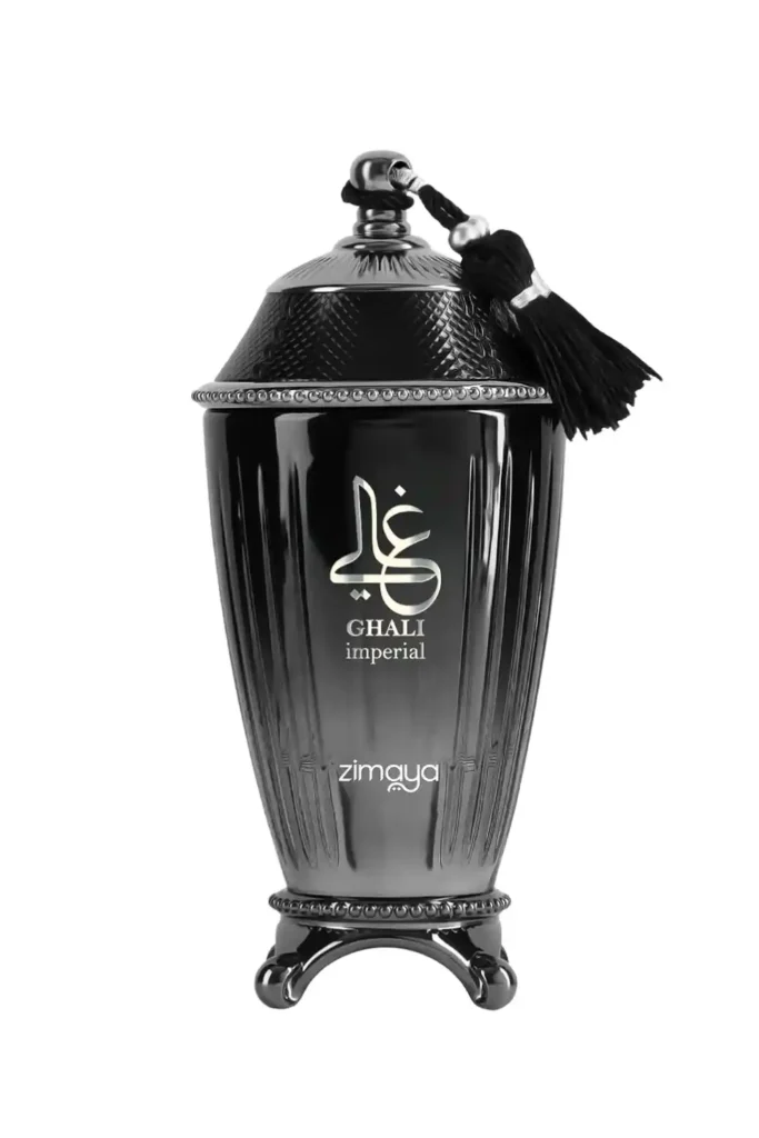 Ghali Imperial Zimaya