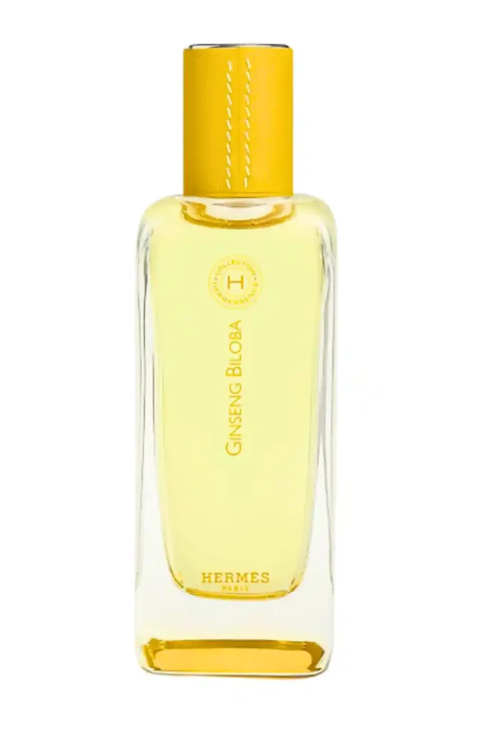 Ginseng Biloba Hermes