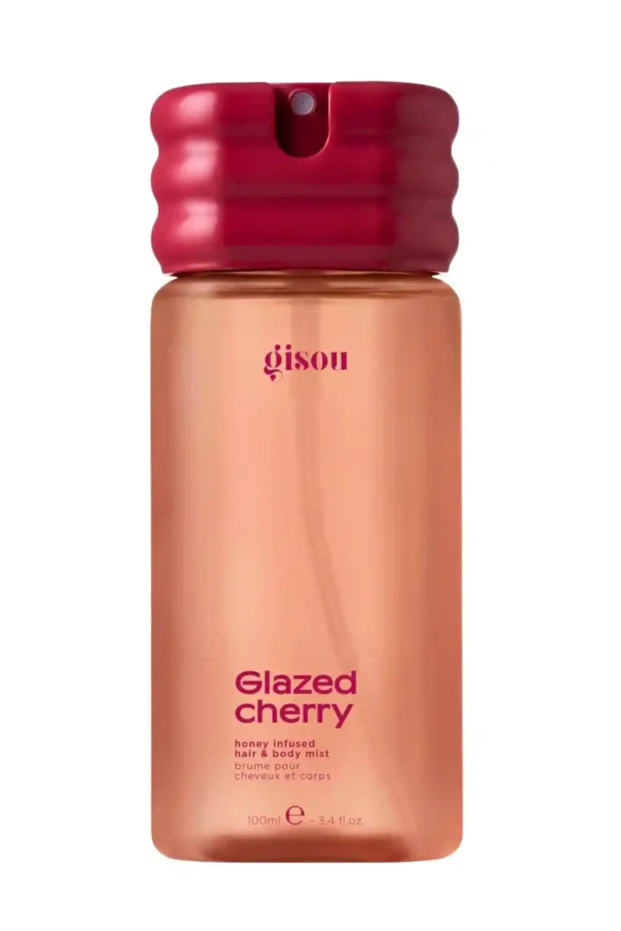 Glazed Cherry Mist Gisou