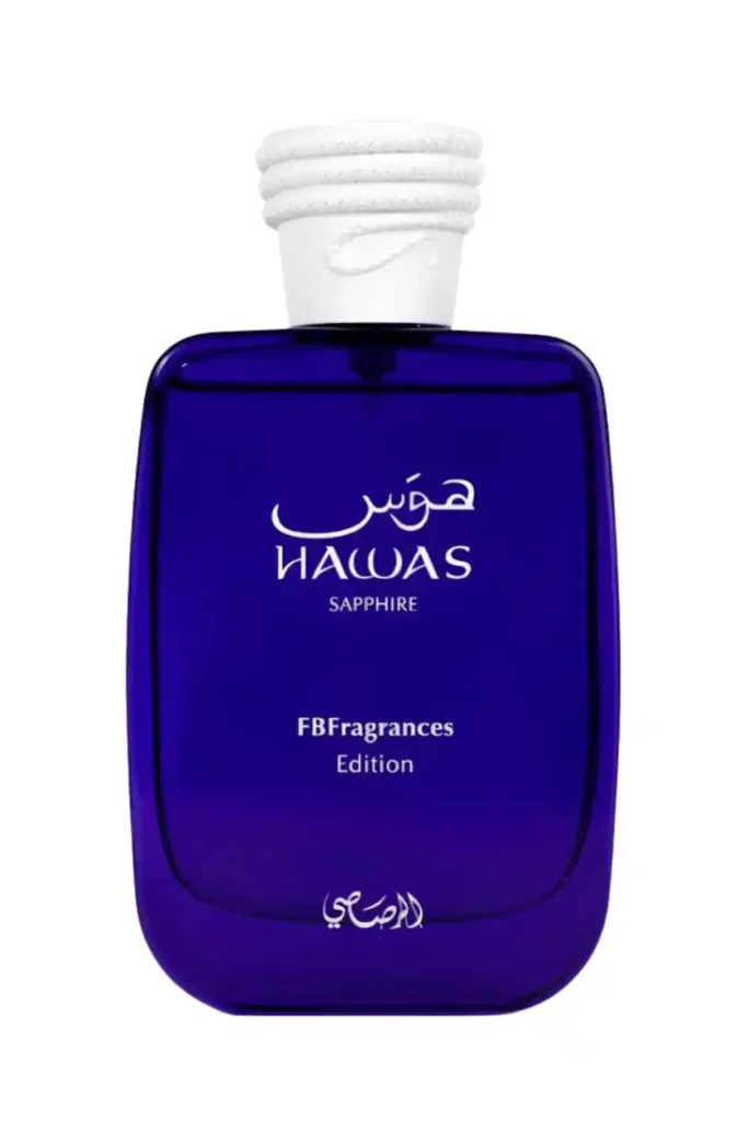 Hawas Sapphire Rasasi