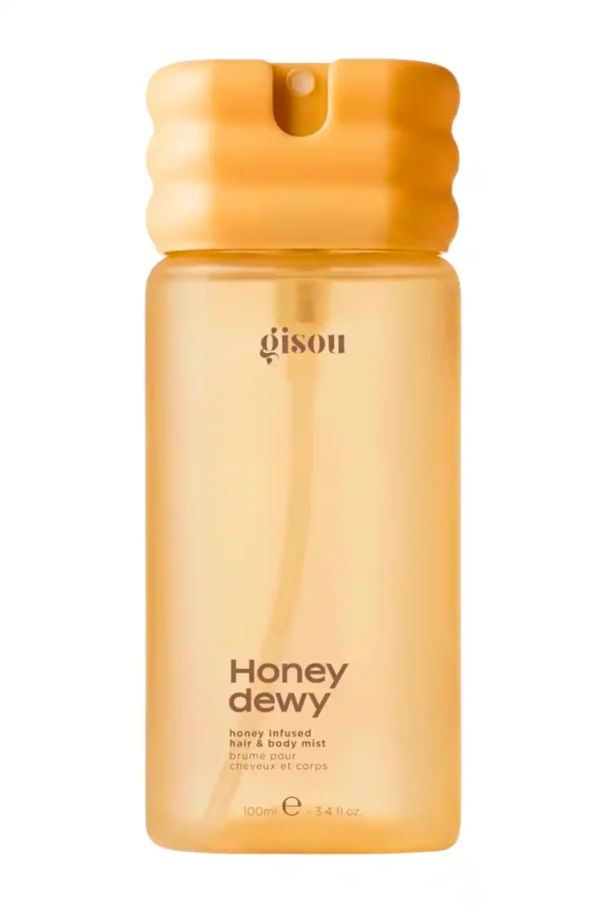Honey Dewy Mist Gisou