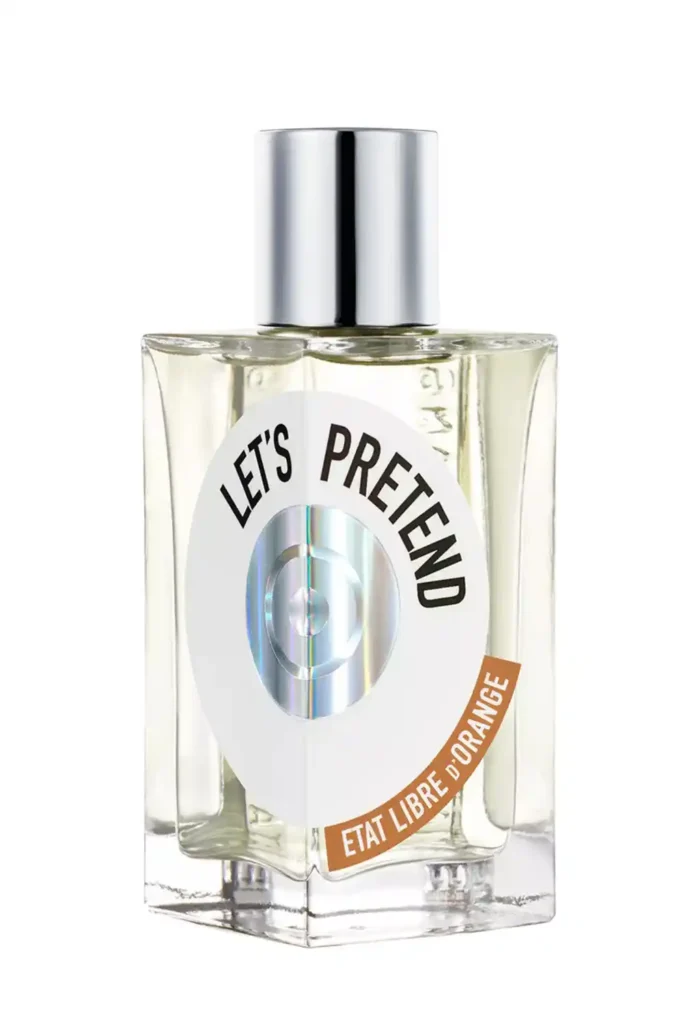 Let's Pretend Etat Libre d'Orange