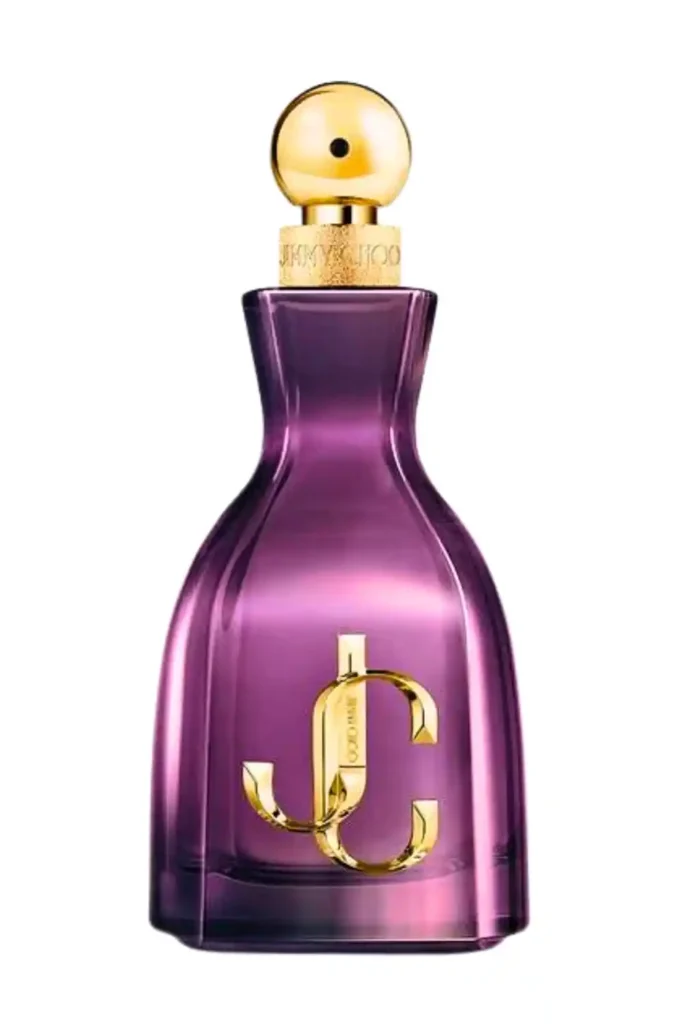 I Want Choo Midnight Jimmy Choo