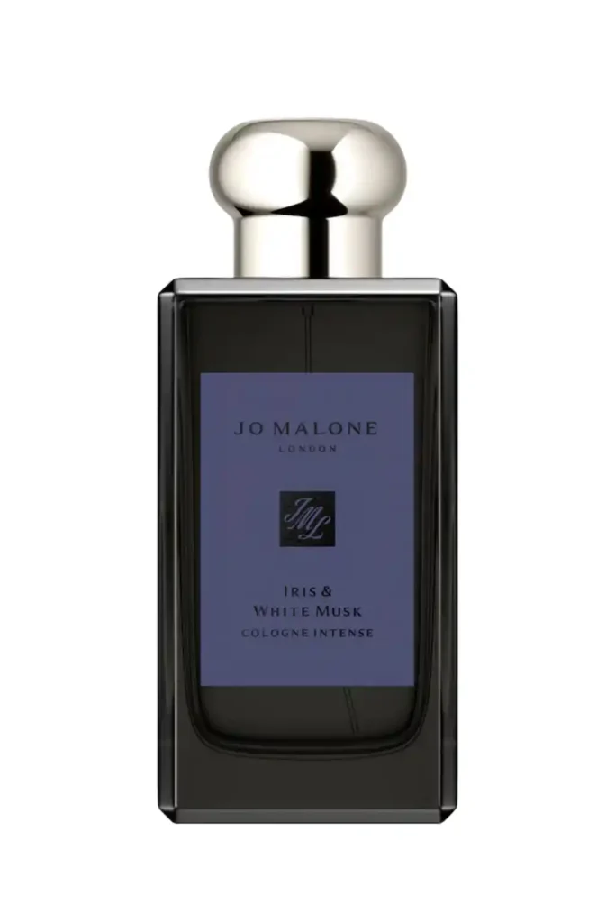 Iris & White Musk Cologne Intense Jo Malone London