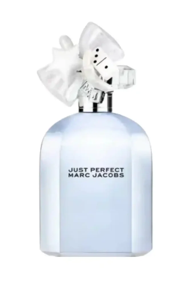 Just Perfect Marc Jacobs