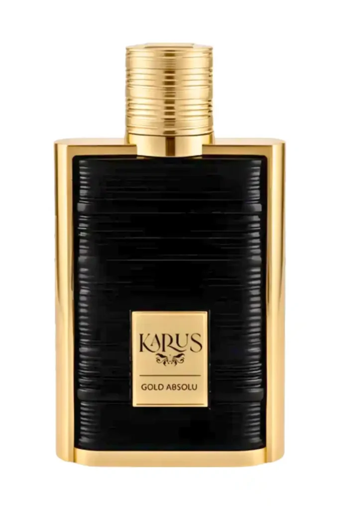 Karus Gold Absolu Khadlaj