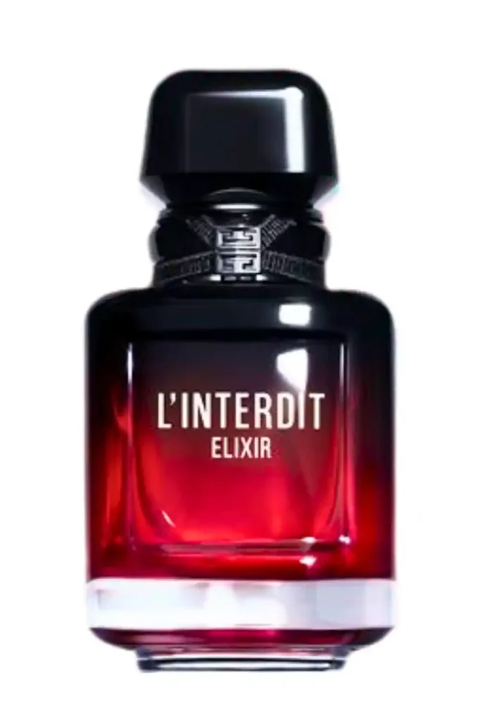 L’Interdit Elixir Givenchy
