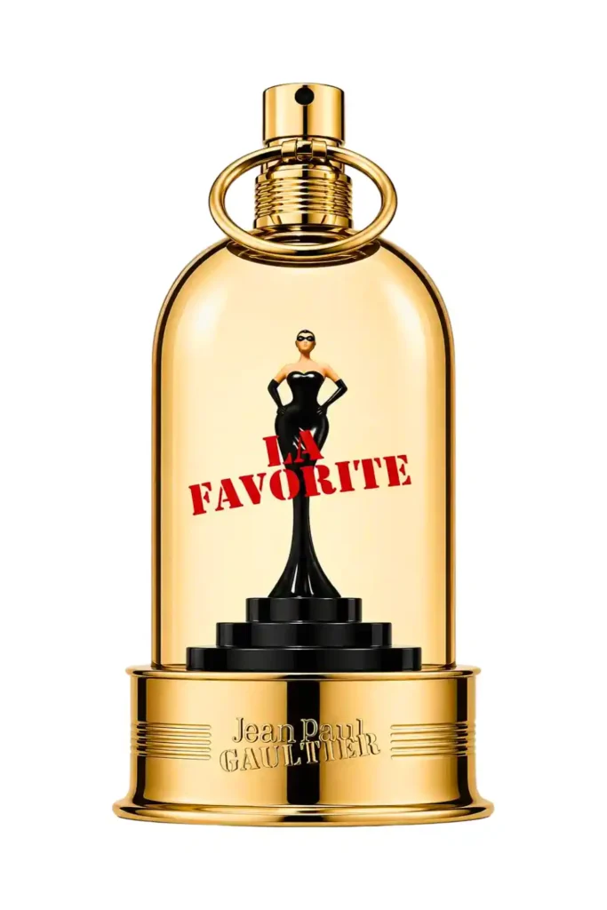 La Favorite Jean Paul Gaultier