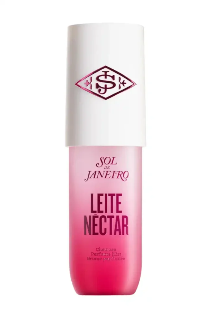 Leite Néctar Sol de Janeiro
