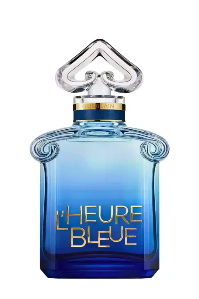 L’heure Bleue 2026 Guerlain
