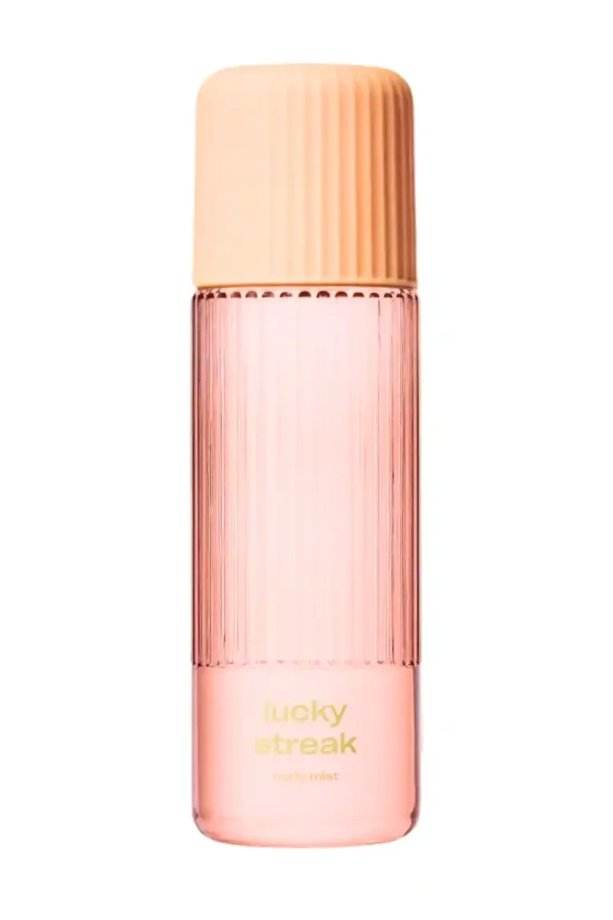 Lucky Streak Body Mist Snif