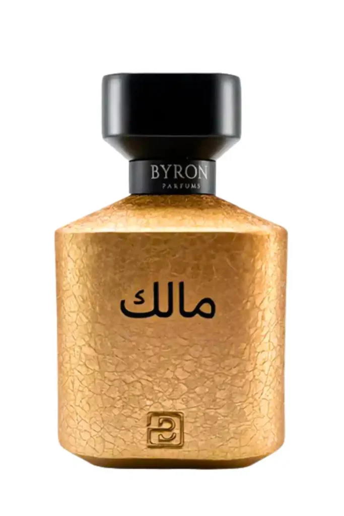 Malik Byron Parfums