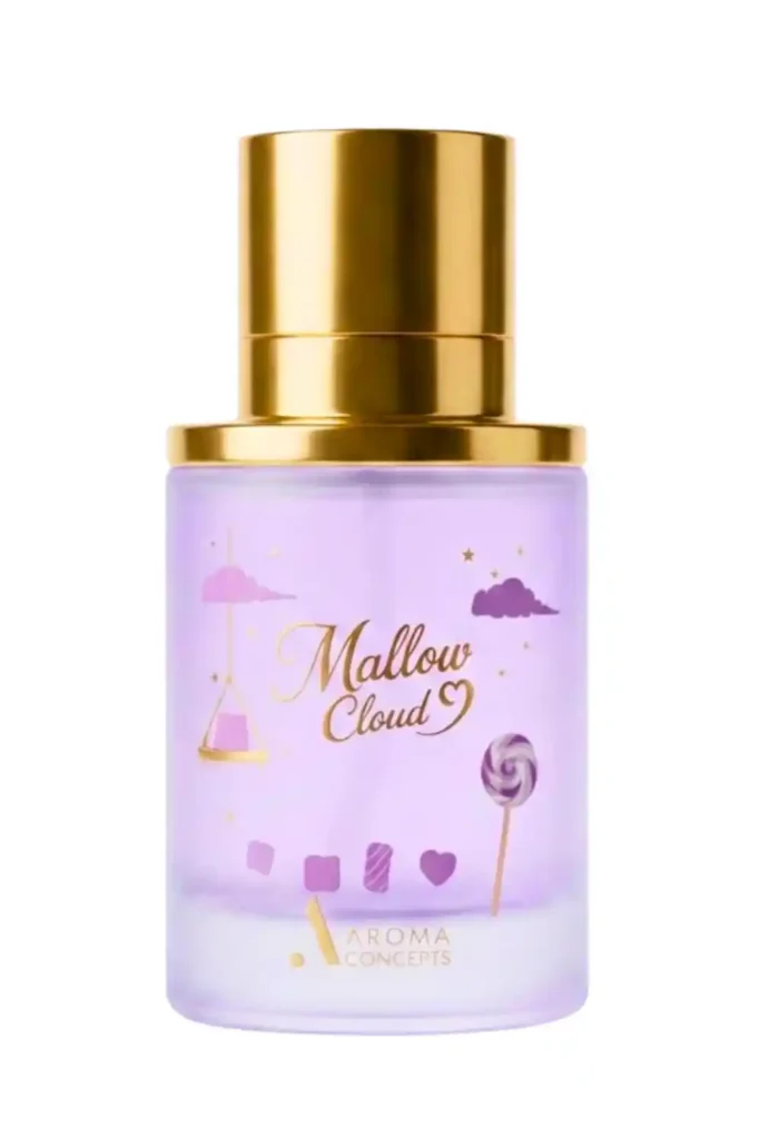 Mallow Cloud Aroma Concepts
