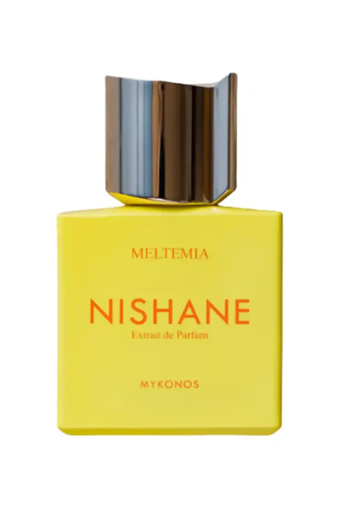 Meltemia Nishane