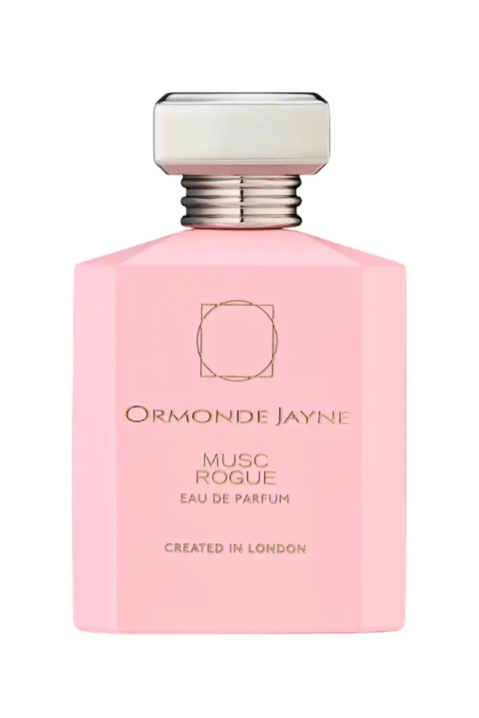 Musc Rogue Ormonde Jayne