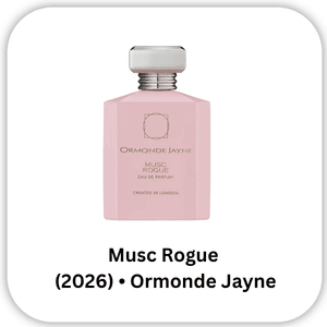 Musc Rogue Ormonde Jayne