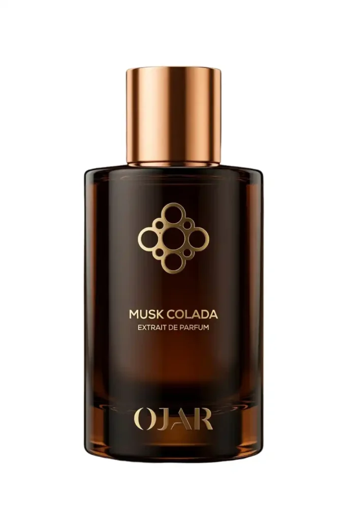 Musk Colada Ojar