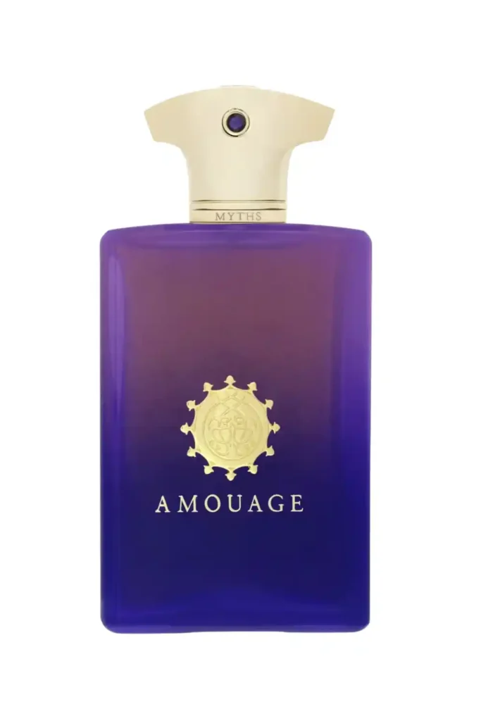 Myths Man 2026 Amouage