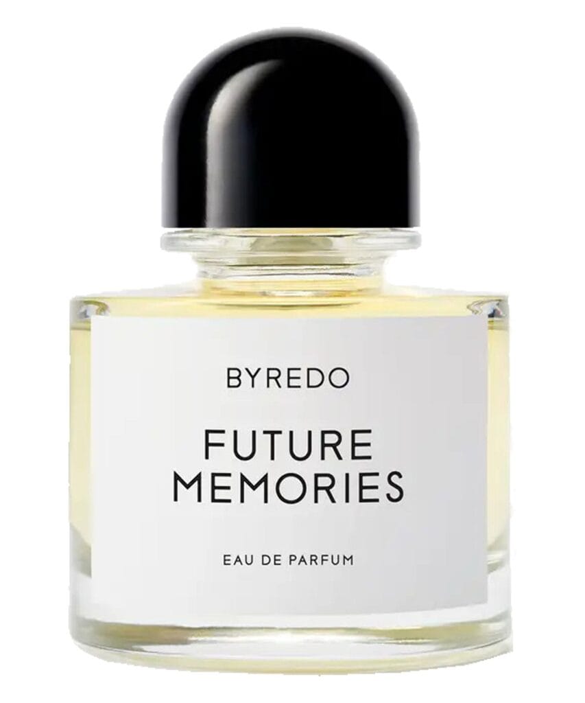 Future Memories Byredo