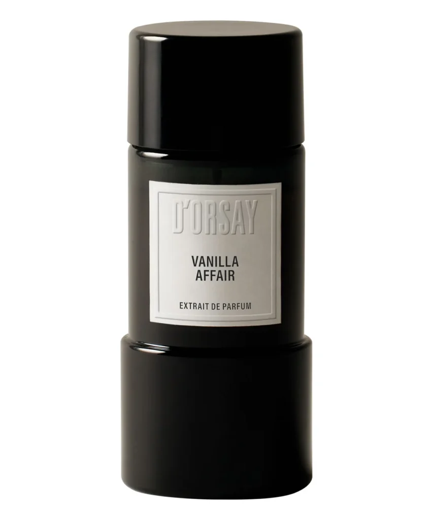 Vanilla Affair D'orsay