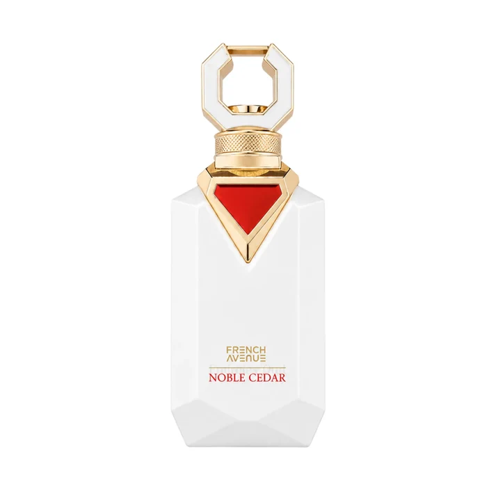 Noble Cedar French Avenue