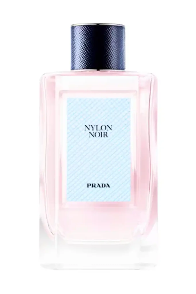 Nylon Noir Prada