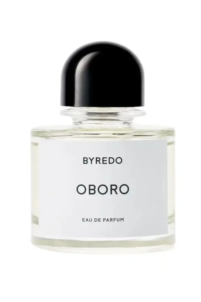 Oboro Byredo