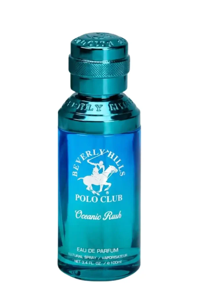 Oceanic Rush Beverly Hills Polo Club