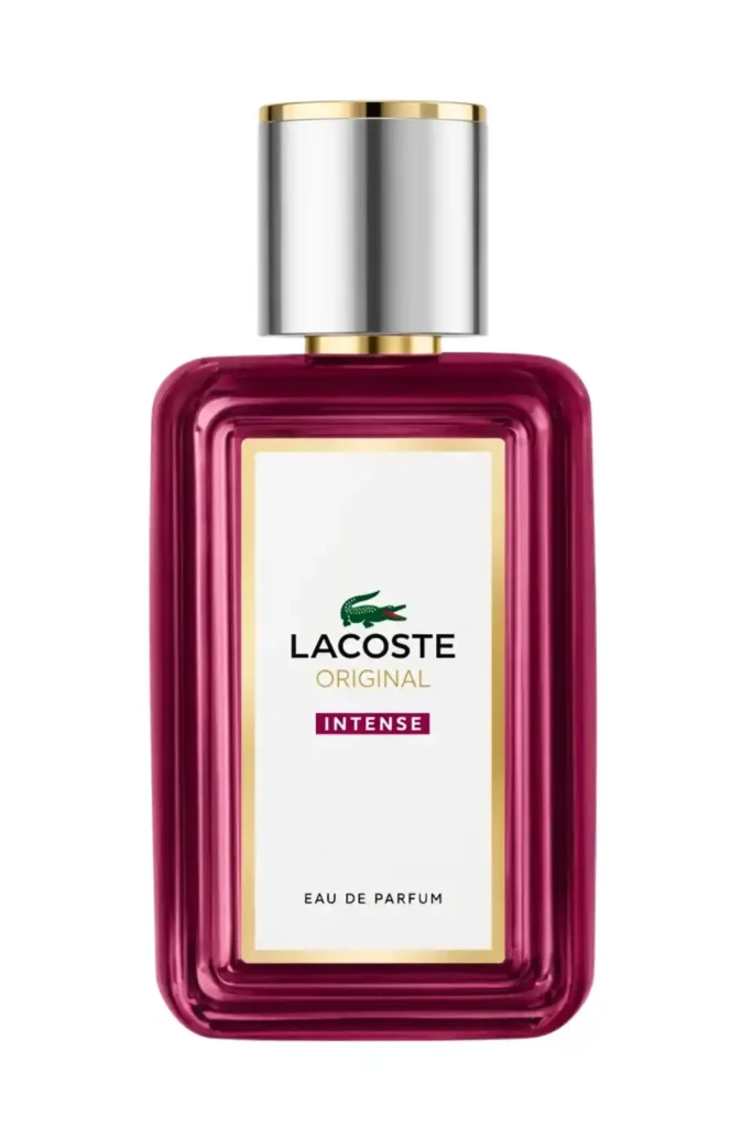 Original Intense Lacoste