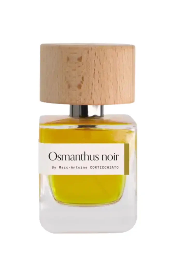 Osmanthus Noir Parfumeurs du Monde