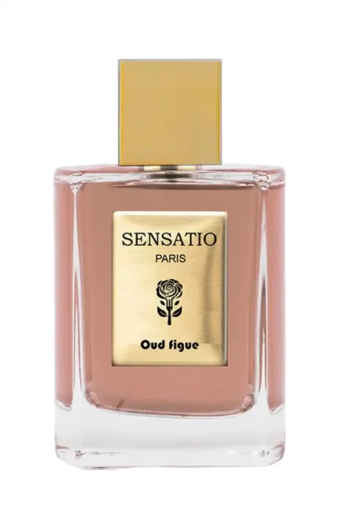 Oud Figue Sensatio Paris