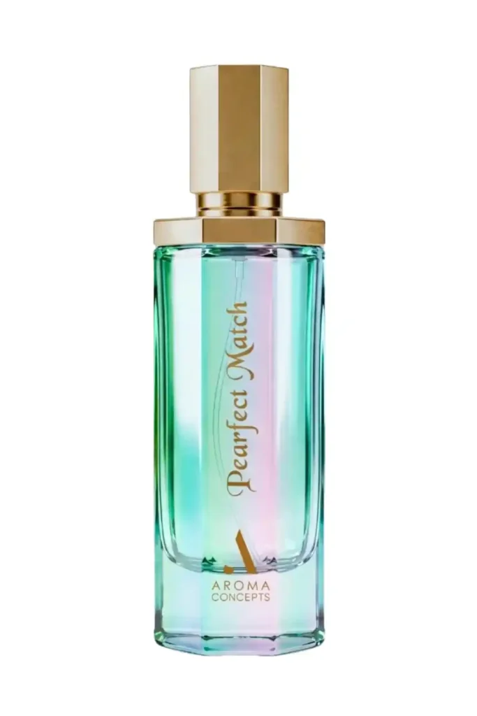 Pearfect Match Aroma Concepts