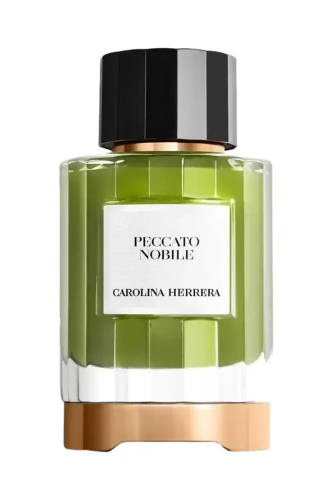 Peccato Nobile Carolina Herrera