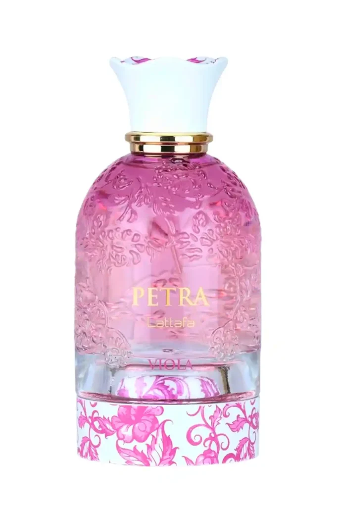 Petra Viola Lattafa