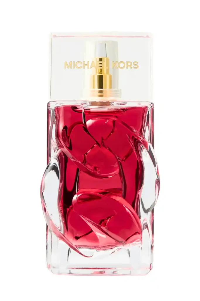 Pink Horizon Michael Kors