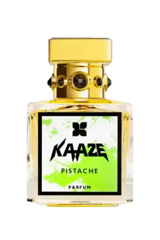 Pistache Fragrance Du Bois