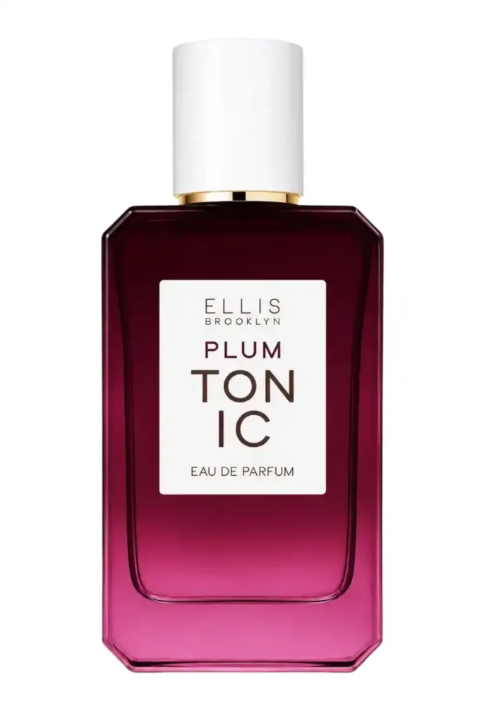 Plum Tonic Ellis Brooklyn
