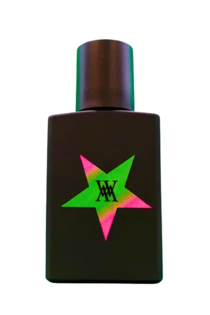Pornosé Walter Maiorano Parfums