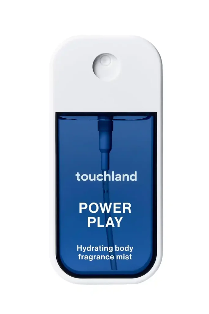 Power Play Touchland
