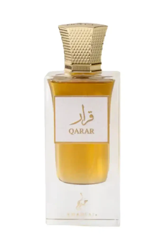 Qarar Khadlaj Perfumes