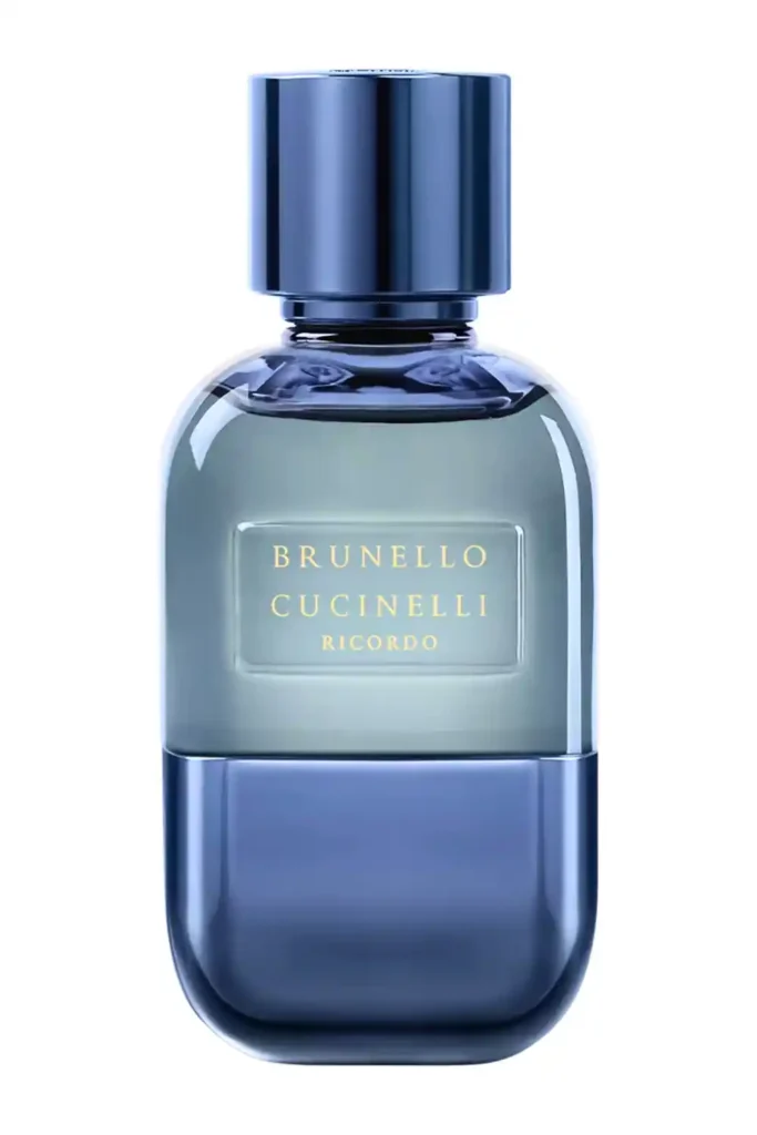 Ricordo Brunello Cucinelli