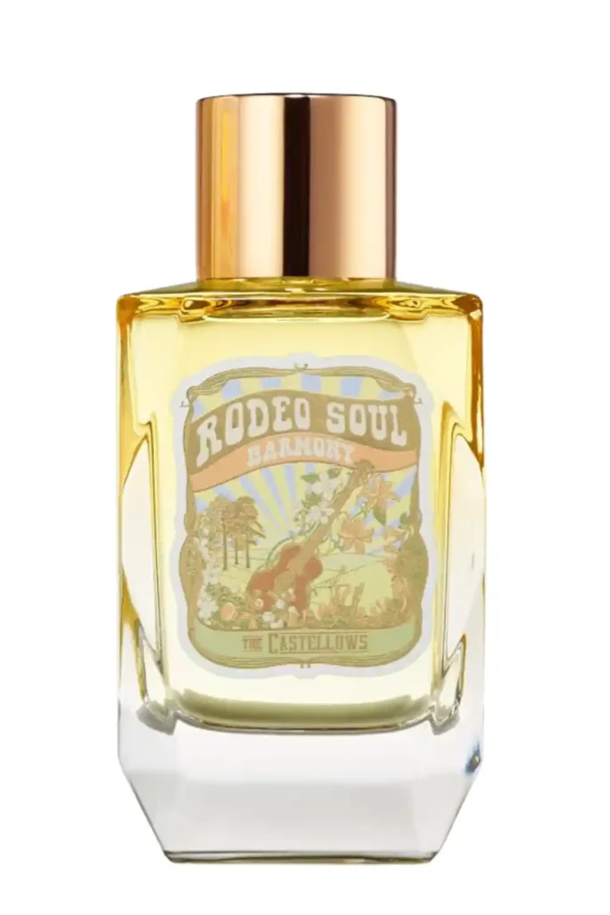 Rodeo Soul Harmony Tru Western