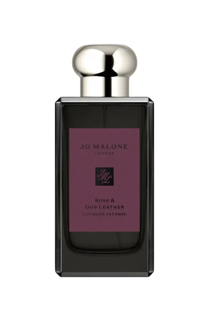 Rose & Oud Leather Cologne Intense Jo Malone London