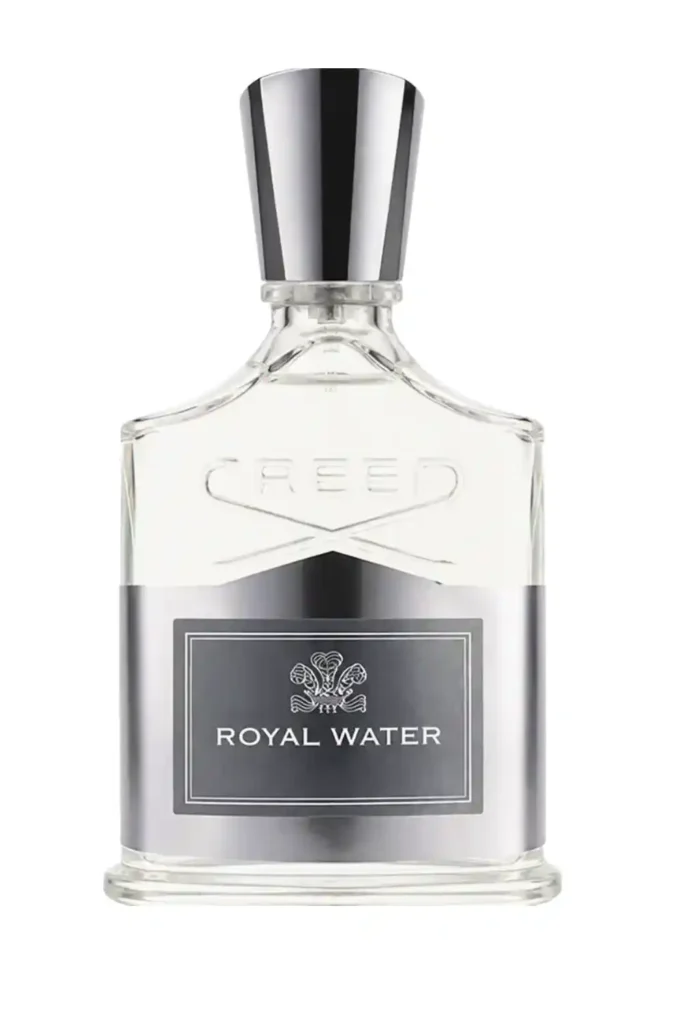 Royal Water 2026 Creed