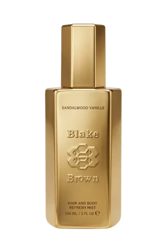 Sandalwood Vanille Blake Brown