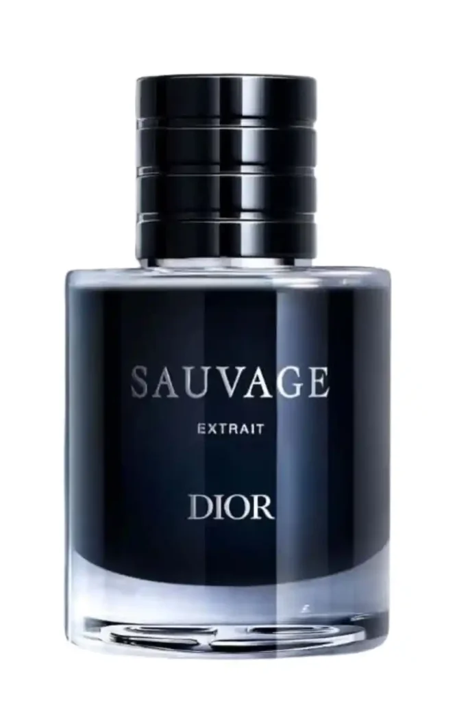Sauvage Extrait Dior